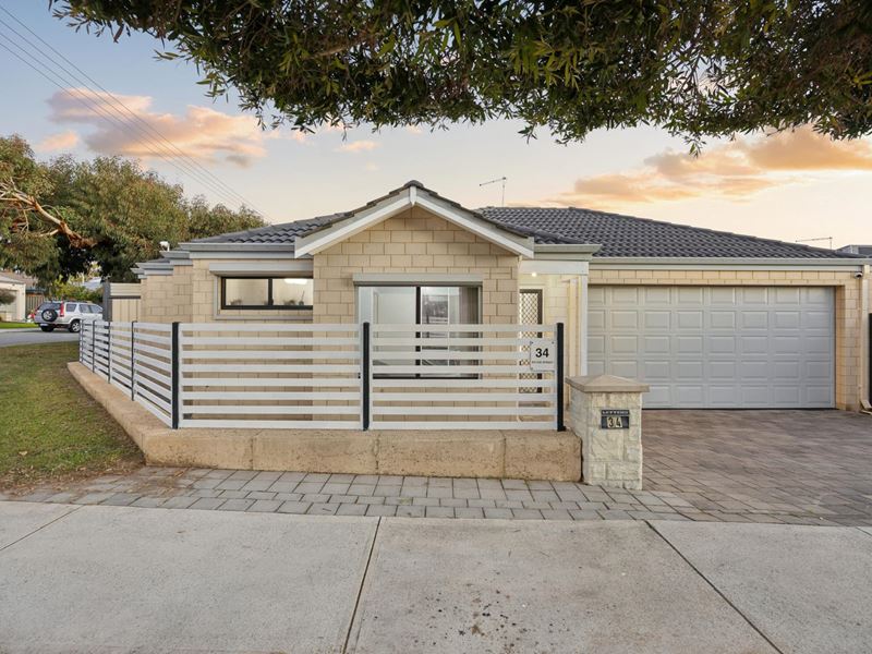 34 Sylvia Street, Balcatta WA 6021