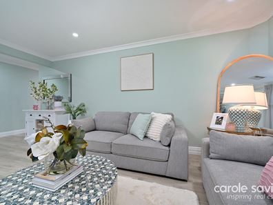 25 St Stephens Crescent, Tapping WA 6065