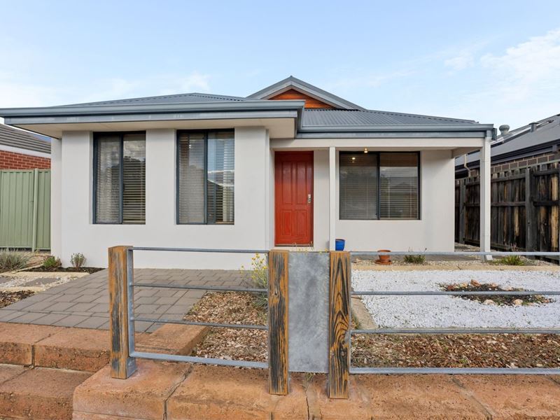 18 Greenslade Crescent, Ellenbrook WA 6069