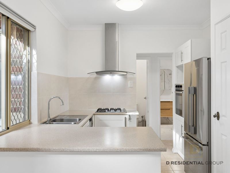2/6 Hodgson Street, Tuart Hill