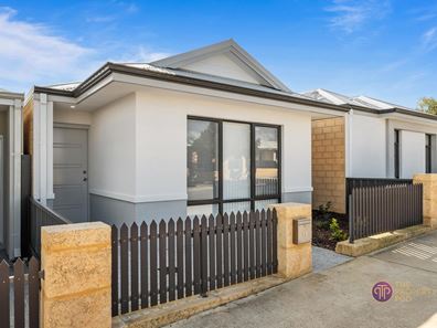15 Gainford Way, Ridgewood WA 6030