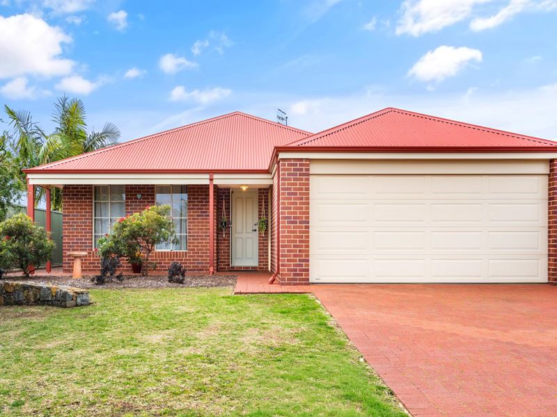 79 Brookfield Avenue, Margaret River WA 6285