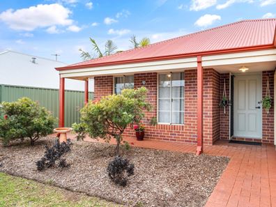 79 Brookfield Avenue, Margaret River WA 6285