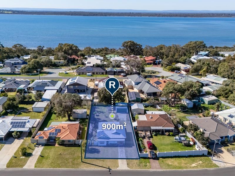 48 Park Ridge Drive, Bouvard WA 6211