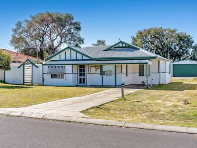 48 Park Ridge Drive, Bouvard WA 6211