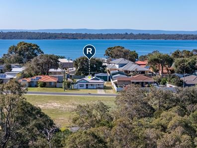 48 Park Ridge Drive, Bouvard WA 6211