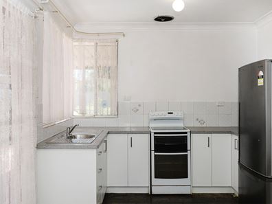 48 Park Ridge Drive, Bouvard WA 6211