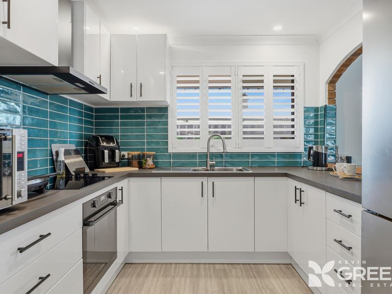 1/11 Lefroy Street, Mandurah