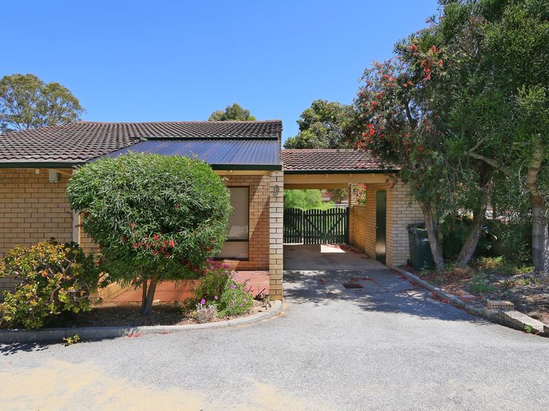 Unit 9/156 Gwenyfred Rd, Kensington WA 6151