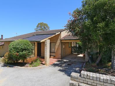 Unit 9/156 Gwenyfred Rd, Kensington WA 6151
