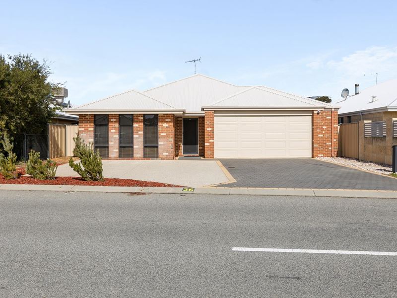 36 Blackwood Meander, Yanchep WA 6035