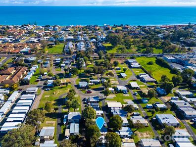 261/153 Mandurah Terrace, Mandurah WA 6210