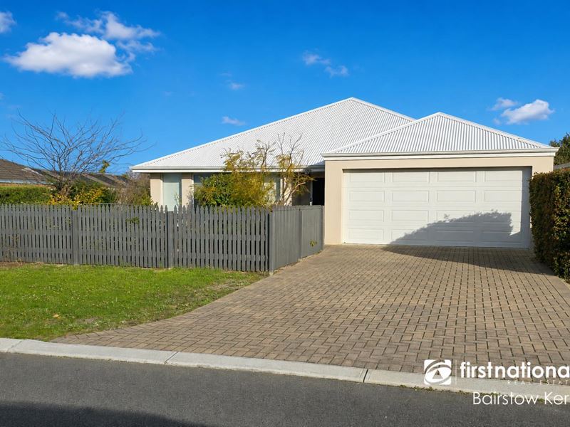 19 Warlock Road, Bayonet Head WA 6330