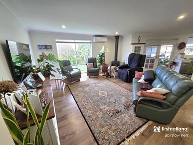 19 Warlock Road, Bayonet Head WA 6330