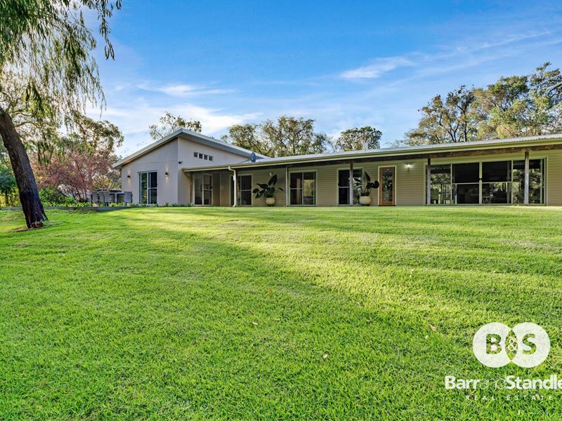 139 Manea Drive, Gelorup WA 6230