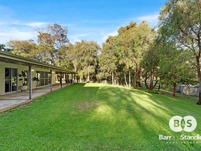139 Manea Drive, Gelorup WA 6230