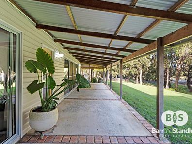 139 Manea Drive, Gelorup WA 6230