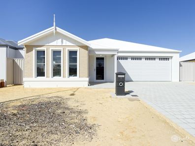 3 Caliper Way, Baldivis WA 6171