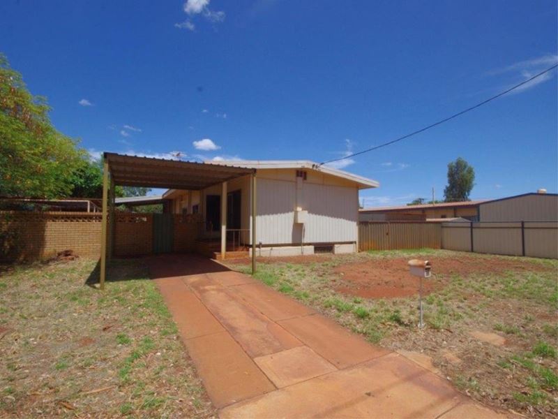 23 Hilditch Avenue, Newman
