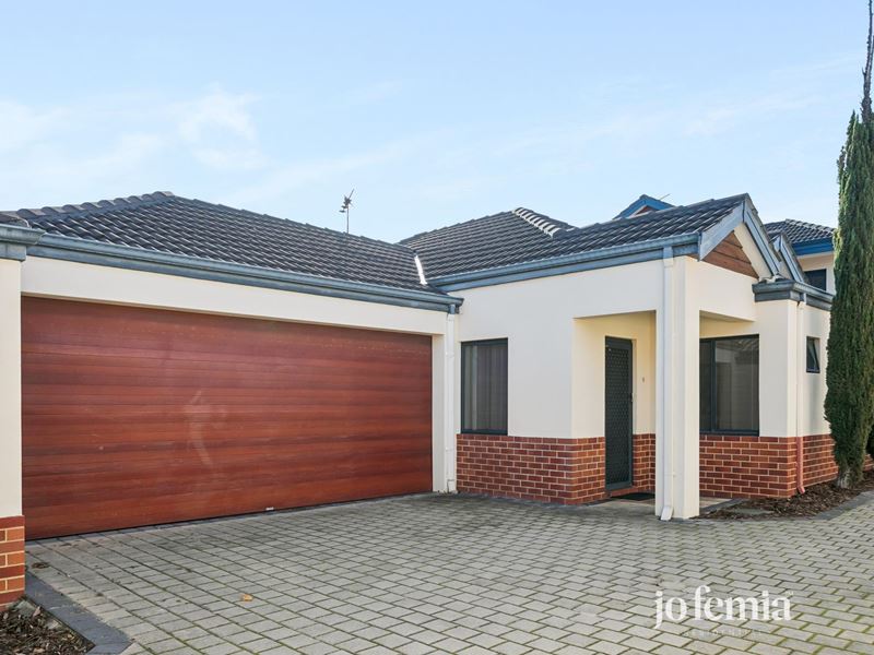17B Seaforth Road, Balcatta WA 6021