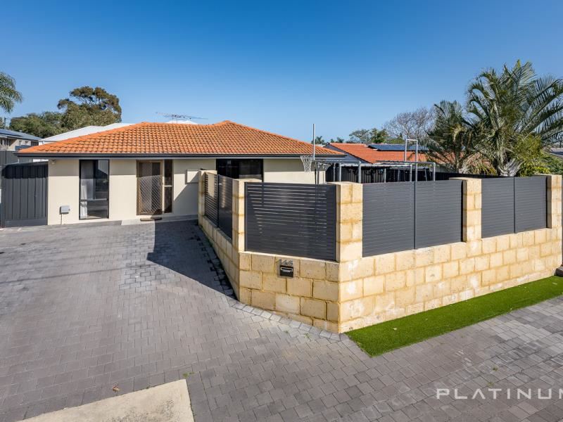 165 Eddystone Avenue, Craigie WA 6025
