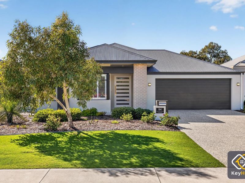 84 Archerfield Parkway, Bushmead