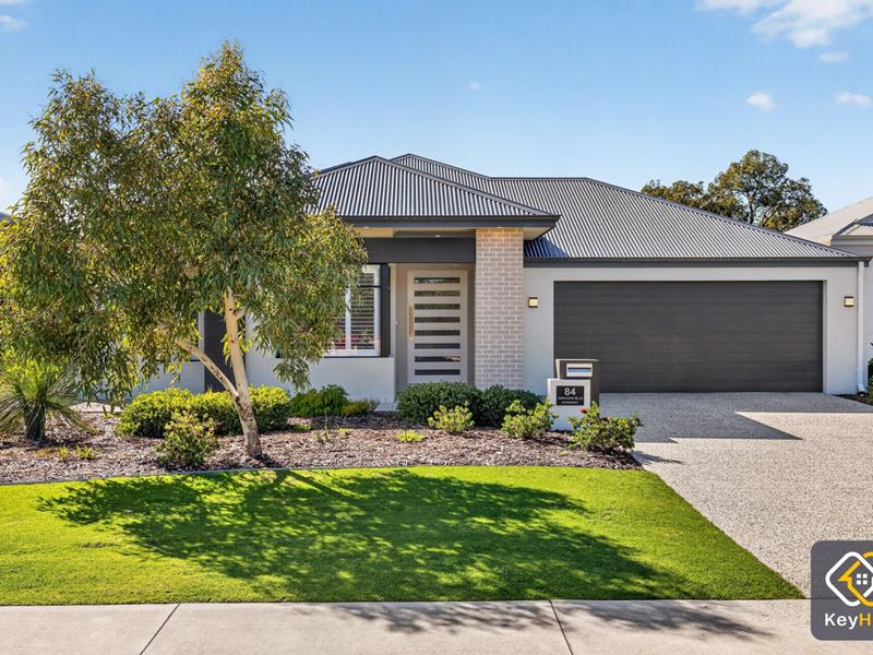 84 Archerfield Parkway, Bushmead WA 6055