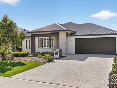 84 Archerfield Parkway, Bushmead WA 6055