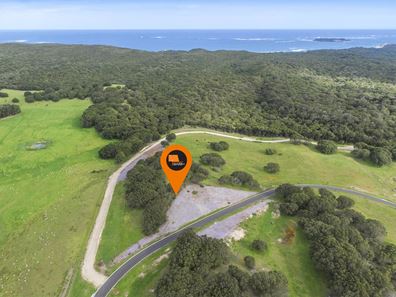 44 Jacques Loop, Hamelin Bay WA 6288