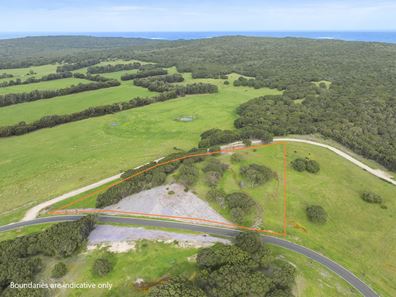 44 Jacques Loop, Hamelin Bay WA 6288