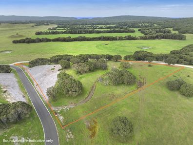 44 Jacques Loop, Hamelin Bay WA 6288