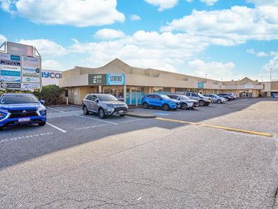 Lot 1/1-3 Dower Street, Mandurah WA 6210