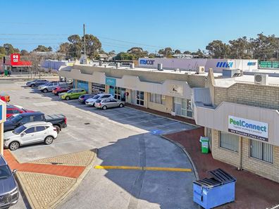 Lot 1/1-3 Dower Street, Mandurah WA 6210