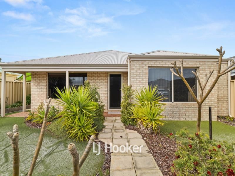 20 Bombay Terrace, Dalyellup WA 6230