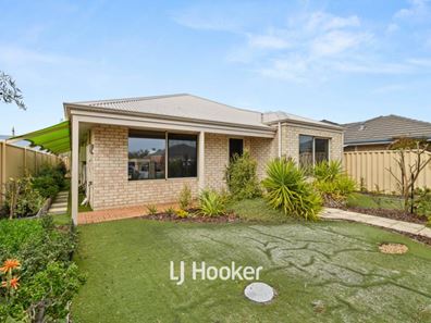 20 Bombay Terrace, Dalyellup WA 6230