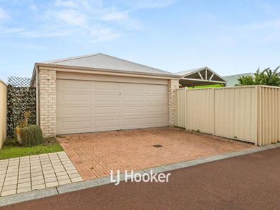 20 Bombay Terrace, Dalyellup WA 6230