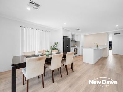 12 Cussington Way, Ellenbrook WA 6069