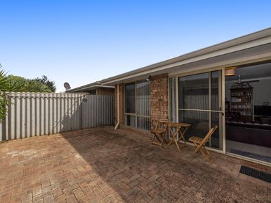 10/7 Merope Close, Rockingham WA 6168