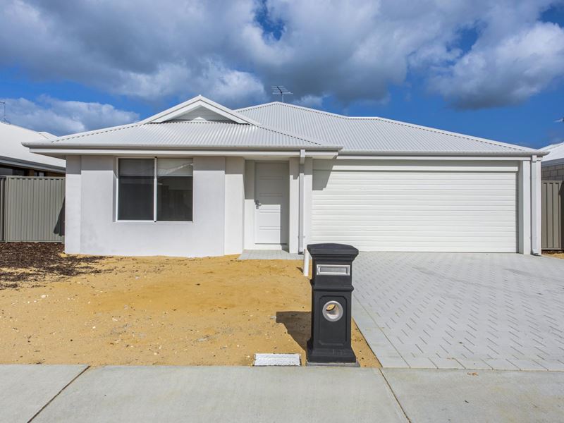 11 Mogum Bend, South Yunderup WA 6208