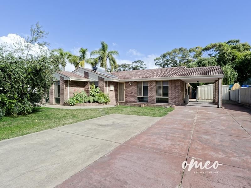 20 Lynda Crescent, Cooloongup