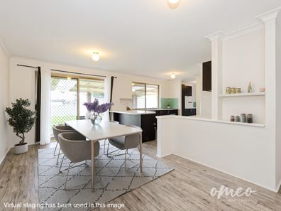 20 Lynda Crescent, Cooloongup WA 6168