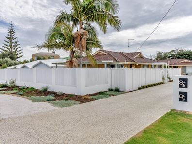 8A Kabbarli Street, Falcon WA 6210