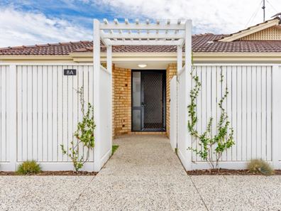 8A Kabbarli Street, Falcon WA 6210