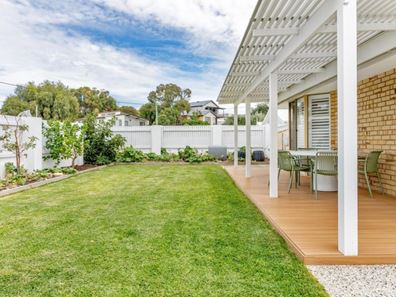 8A Kabbarli Street, Falcon WA 6210