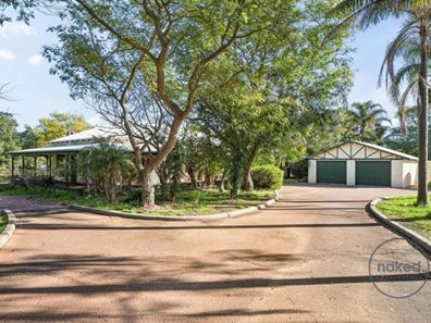 2411 Great Northern Highway, Bullsbrook WA 6084