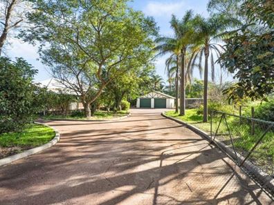 2411 Great Northern Highway, Bullsbrook WA 6084
