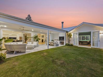 47A Macleod Road, Applecross WA 6153
