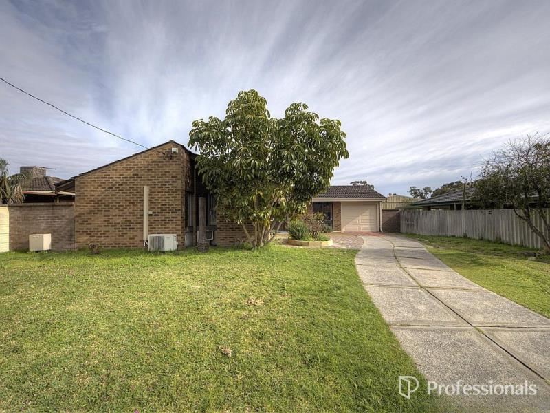 34 Greenway Avenue, Thornlie