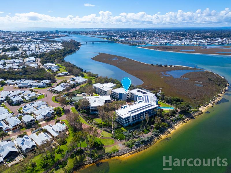 14/30 Sirrocco Drive, Erskine WA 6210