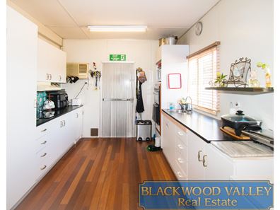 LOT11234/186 Blechynden Road, Dinninup WA 6244